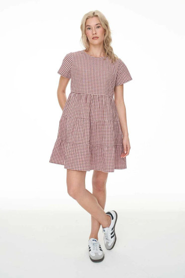 Huffer Catalina milly Dress