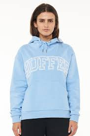 Huffer Slouch Hood 350/Lined Out