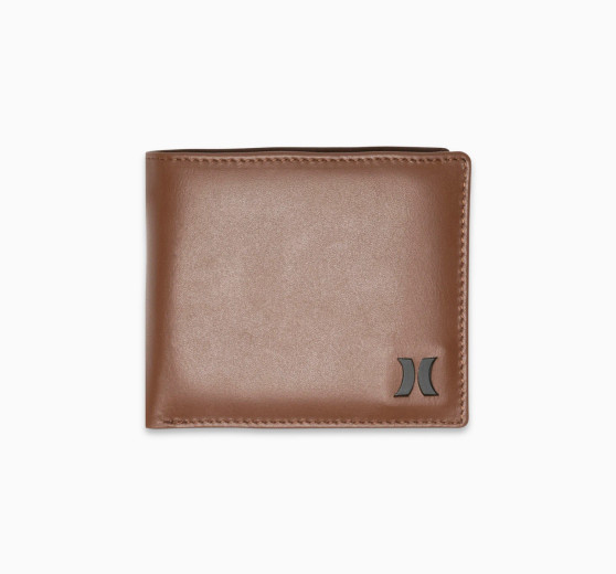 Hurley Icon Wallet
