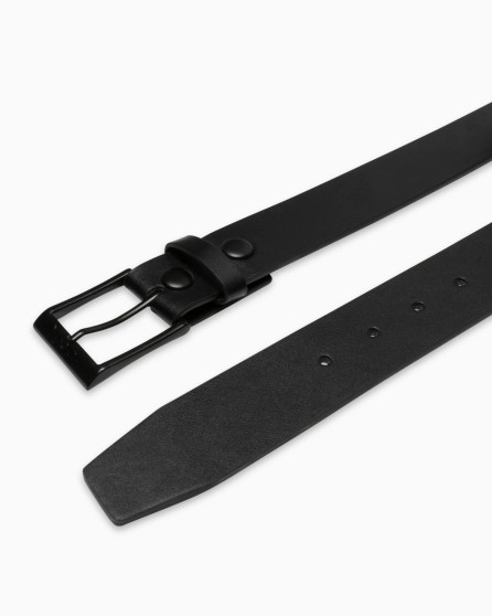 Hurley One and Only Mens Leather Belt