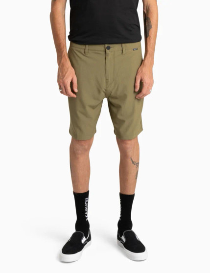 Hurley Phantom Zuma Walkshort