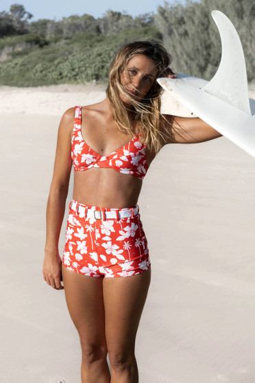 Inner Relm Boompow Shorts