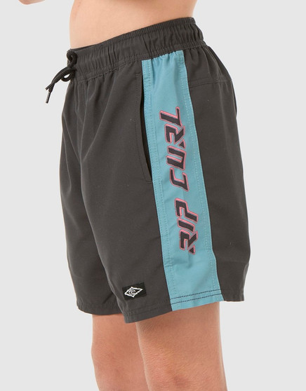 Rip Curl Raw Energy Block Volley