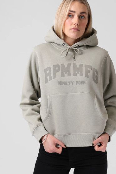 RPM College Hood WOMEN'S
