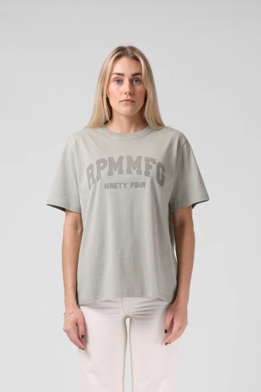 RPM College OS Tee