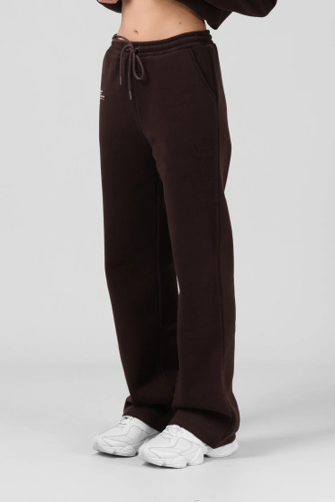 RPM Wide Leg Track Pant