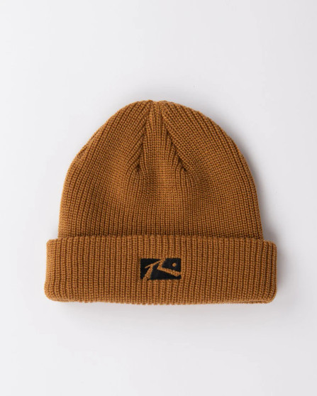 Rusty All-Time Beanie