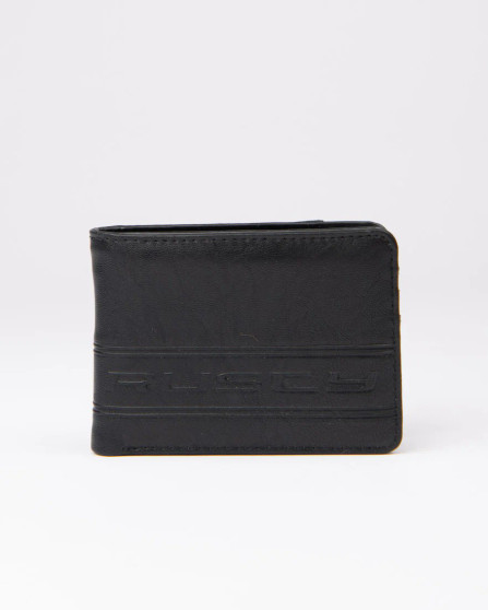 Rusty Scrub Wallet