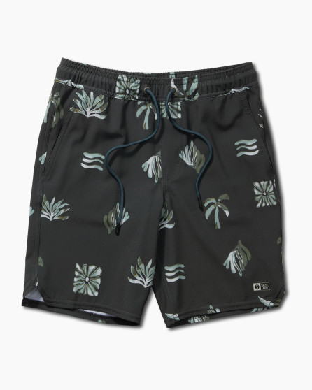 Salty Crew Lowtide Elastic Boardshort