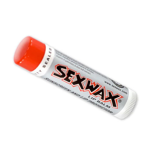 Sexwax Lip Balm