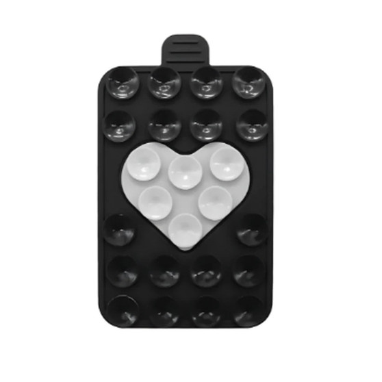 Sticky Bestie The Double Heart