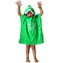 Sticky Johnson Hooded Towel Groms