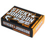 StickyJohnson Deluxe Warm Surf Wax