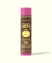 Sun Bum Original SPF 15 Sunscreen Lip Balm - Pomegranate