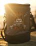 The Mad Hueys Captain Cooked Cooler Bag