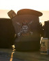 The Mad Hueys Captain Cooked Cooler Bag