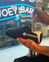 The Mad Hueys Emergency Shoey Cup - Black OSFM