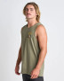 The Mad Hueys Yeah Nah NZ Tank