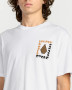 Volcom Cornerstone SST - White