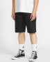 Volcom Frickin Modern Stretch Short 21 - Black
