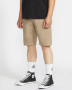 Volcom Frickin Modern Stretch Short 21 - Khaki