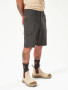 Volcom Workwear Slab Hybrid Short 20"