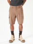 Volcom Workwear Slab Hybrid Short 20"
