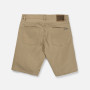 Volcom Modown Canvas 5 Pocket Short 20"