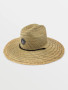 Volcom Quarter Straw Hat