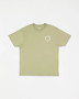 Volcom Round Out SST - Green Tea