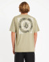 Volcom Round Out SST - Green Tea