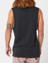 Volcom Solid tank - Black