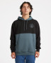 Volcom Stoned CB Pull Over - Dark Slate