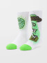 Volcom Udder Space Sock