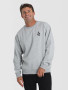 Volcom Vologo Crew