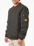 Volcom Workwear Jacket Black