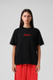 RPM EMB Tee - Black