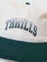 Thrills Los Stingers 6 Panel Cap - Natural Botanical Garden