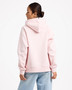 Volcom Get More Hoodie - Blush Pink