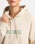 Volcom Get More Hoodie - Stone