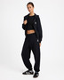 Volcom Get More Trackie - Black
