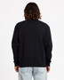 Volcom Vologo Crew - Black