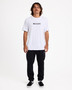 Volcom Vologo Fleece Pant - Black