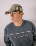 Rusty Rambo Camo Dad Cap - Camo 1 OSFM