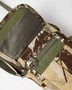 Rusty Rambo Camo Crossbody Bag