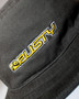 Rusty Reverb Reversible Bucket Hat - Coal