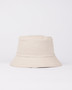 Rusty Retro Sport Reversible Bucket - Middy Blue