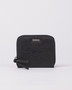 Rusty  Melrose Compact Wallet - Black