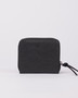 Rusty  Melrose Compact Wallet - Black