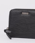 Rusty  Melrose Compact Wallet - Black
